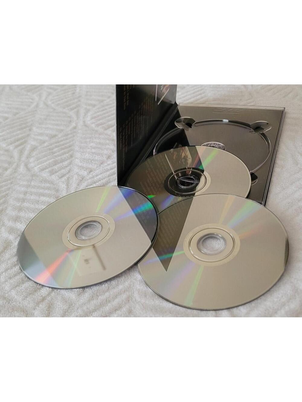 The Godfather Collection: The Godfather Part I, II, & III And Bonus Special DVD - Picture 5 of 6